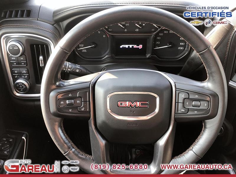 gmc Sierra 1500 2020 - 14