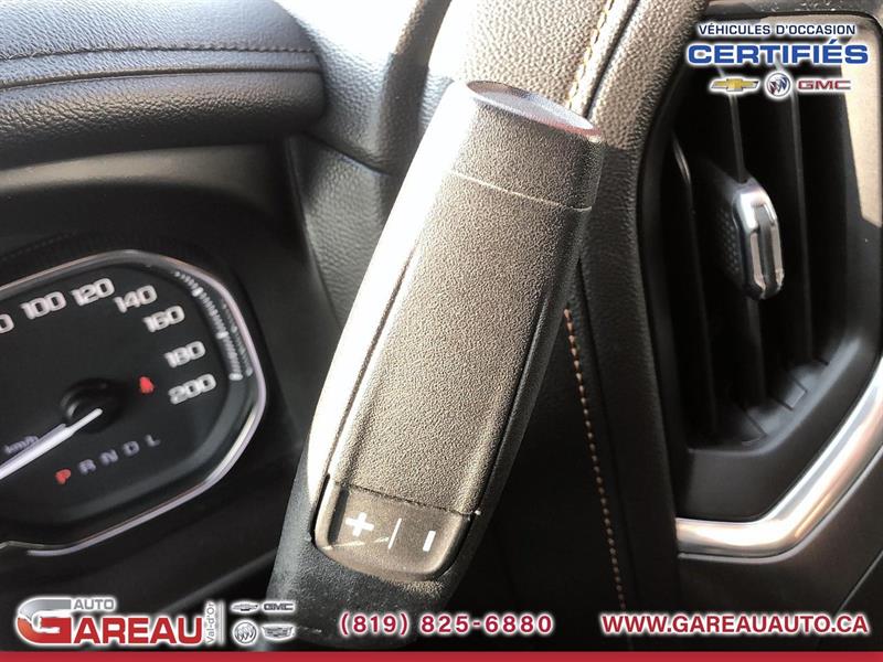 gmc Sierra 1500 2020 - 17