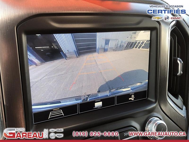 gmc Sierra 1500 2020 - 20