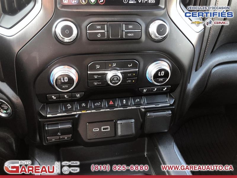 gmc Sierra 1500 2020 - 22