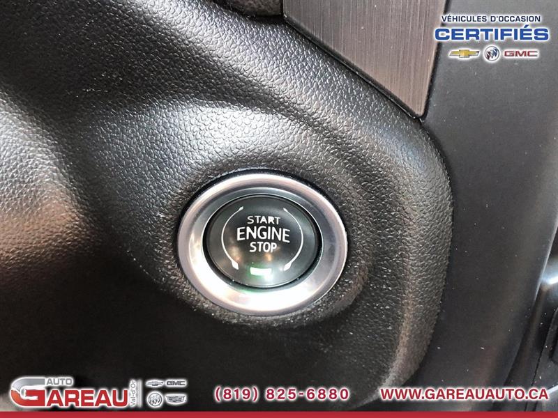 gmc Sierra 1500 2020 - 23