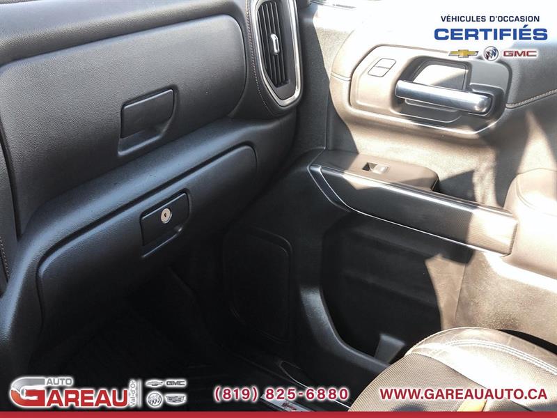 gmc Sierra 1500 2020 - 24