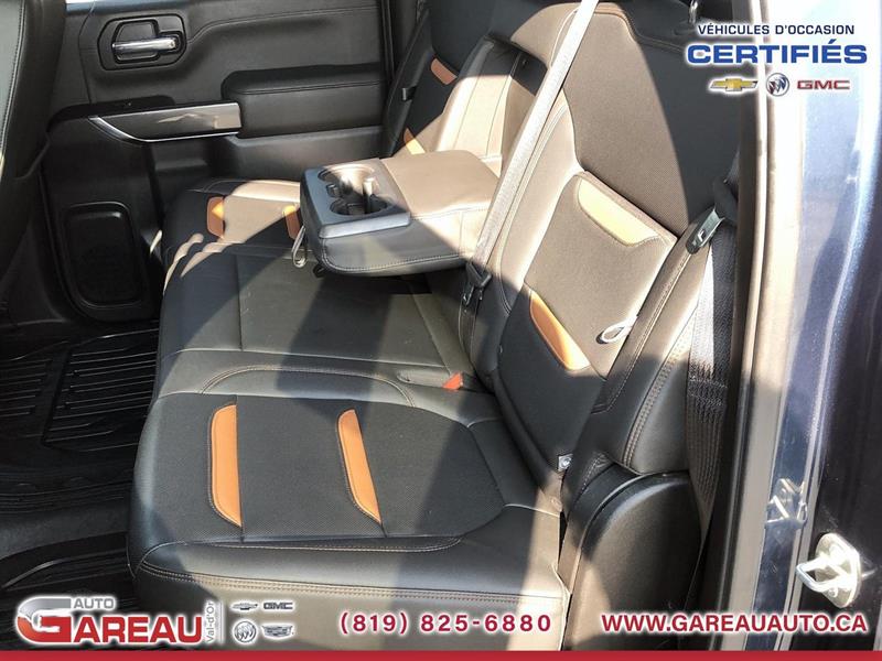 gmc Sierra 1500 2020 - 25