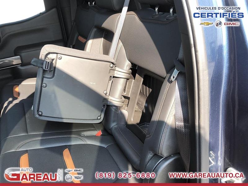 gmc Sierra 1500 2020 - 26