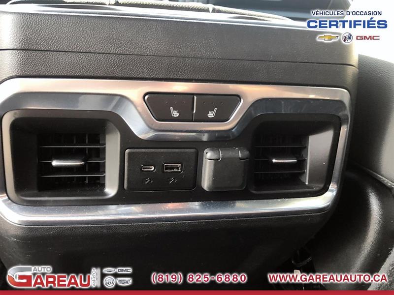 gmc Sierra 1500 2020 - 27