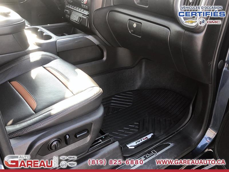 gmc Sierra 1500 2020 - 28