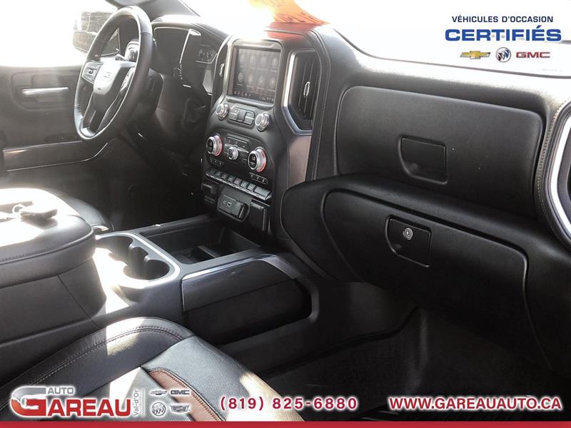 gmc Sierra 1500 2020 - 29