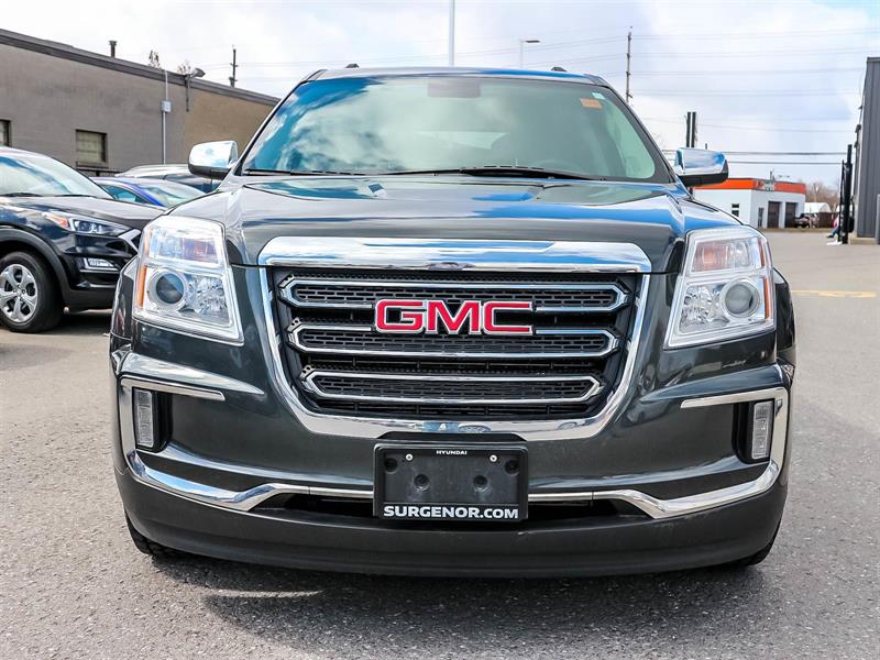 Used GMC Terrain 2017 for sale in Ottawa, Ontario 13145565 Auto123