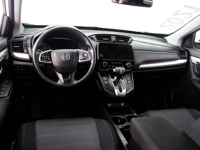 honda CR-V 2021 - 11