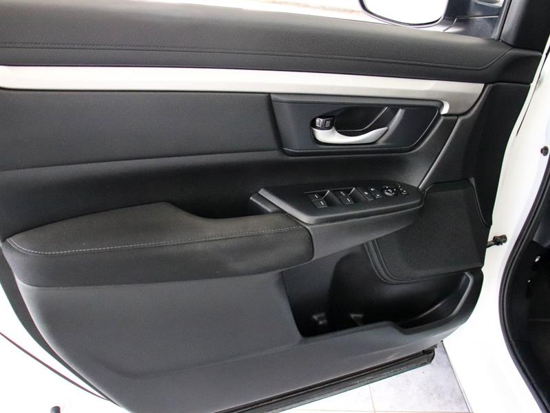 honda CR-V 2021 - 12