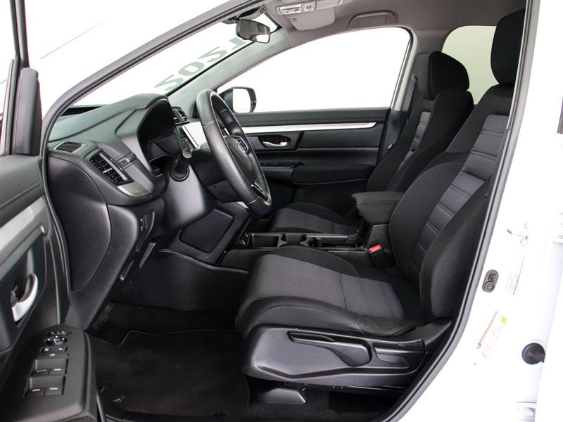 honda CR-V 2021 - 13