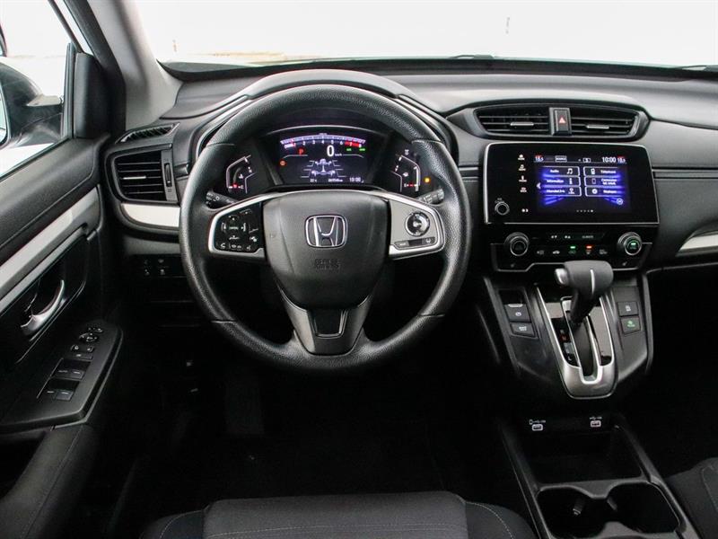 honda CR-V 2021 - 14