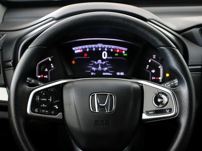 honda CR-V 2021 - 16