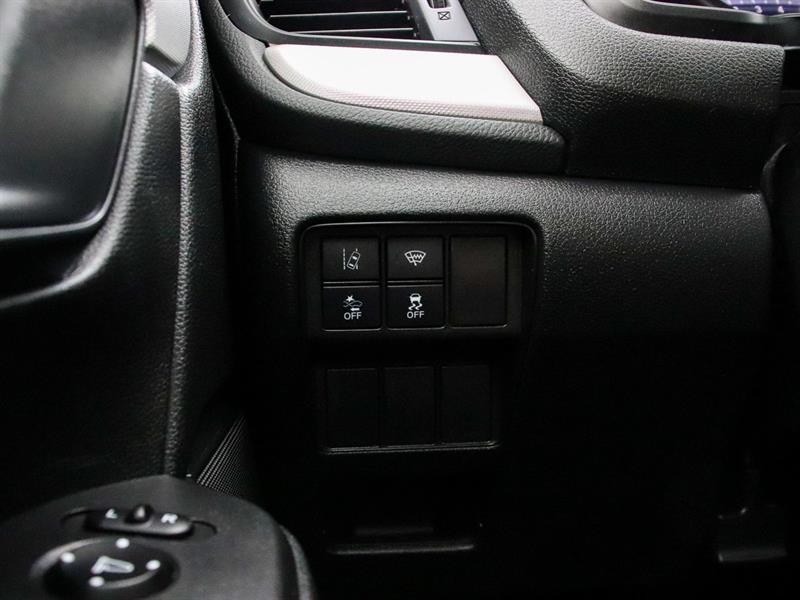 honda CR-V 2021 - 17