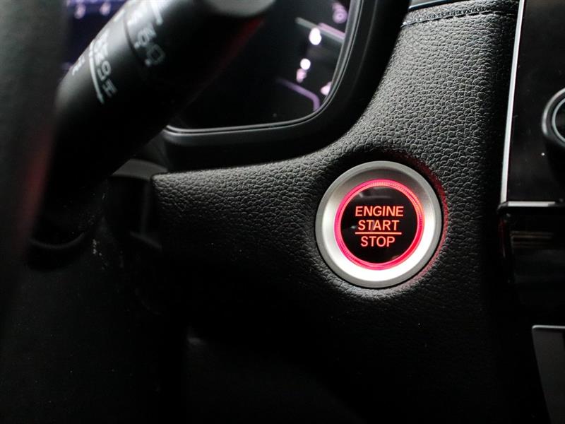 honda CR-V 2021 - 18