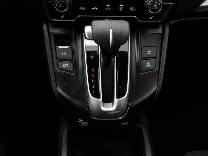 honda CR-V 2021 - 24