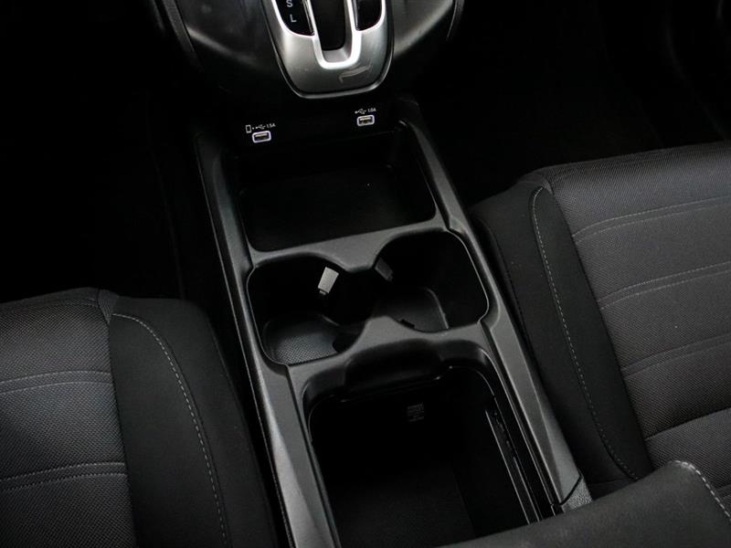 honda CR-V 2021 - 25