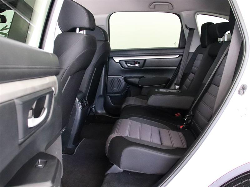 honda CR-V 2021 - 27