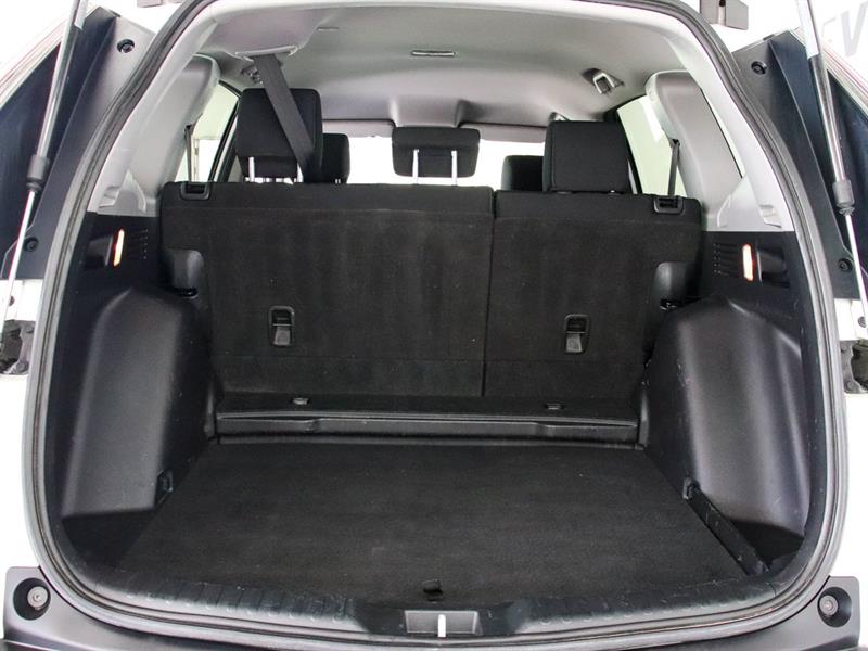 honda CR-V 2021 - 28