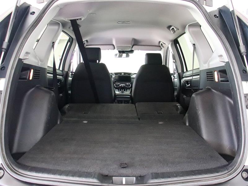 honda CR-V 2021 - 29