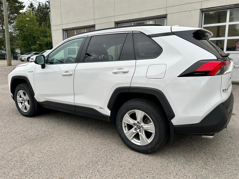 Toyota RAV4 7