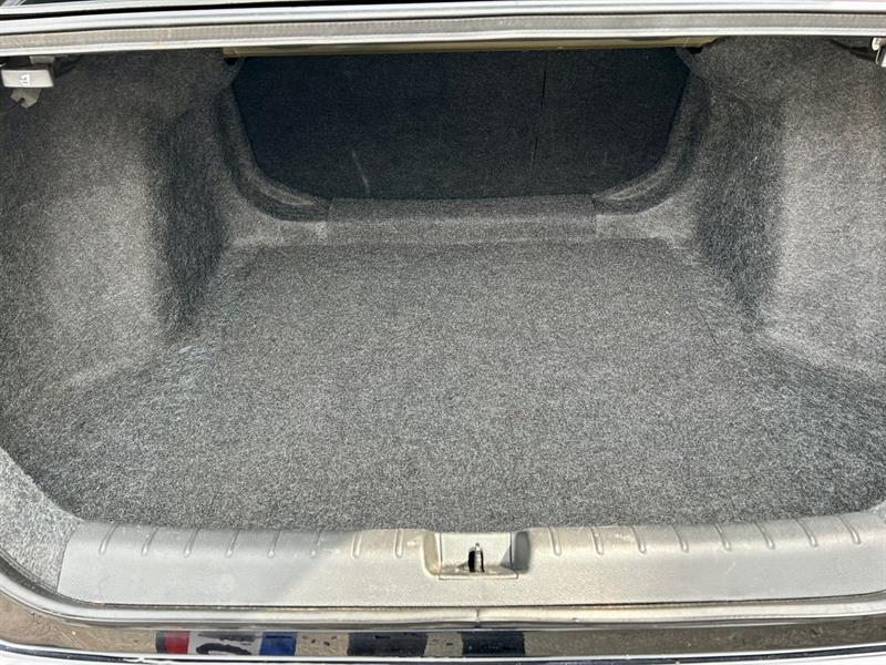 Honda Civic Sedan 12