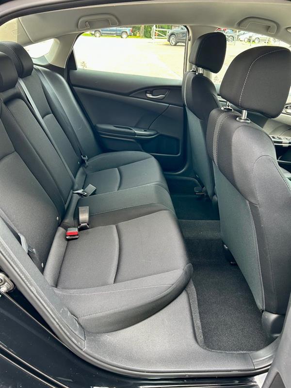 Honda Civic Sedan 13