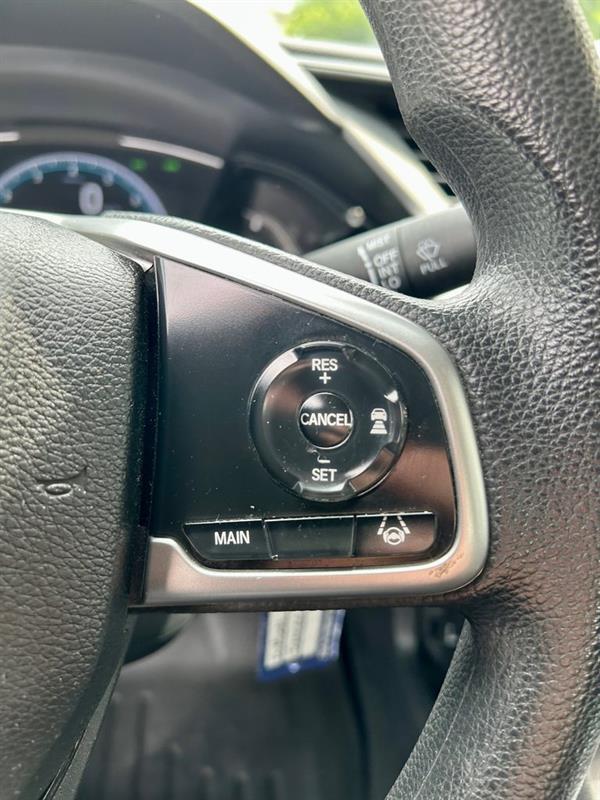 Honda Civic Sedan 20