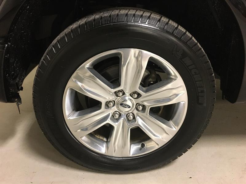 Used Ford F 150 2016 For Sale In Moncton New Brunswick