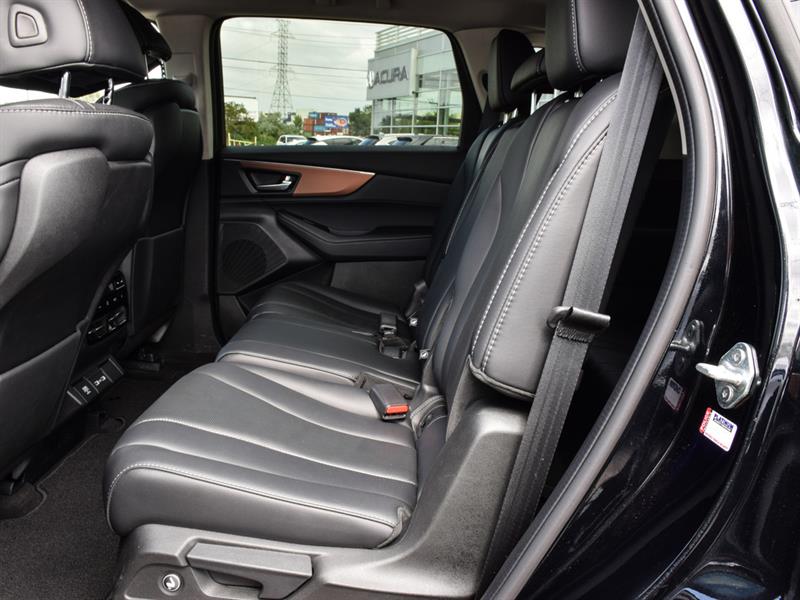 Генератор на acura mdx