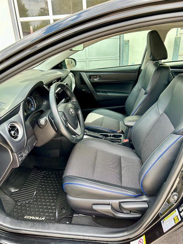 Toyota Corolla 10