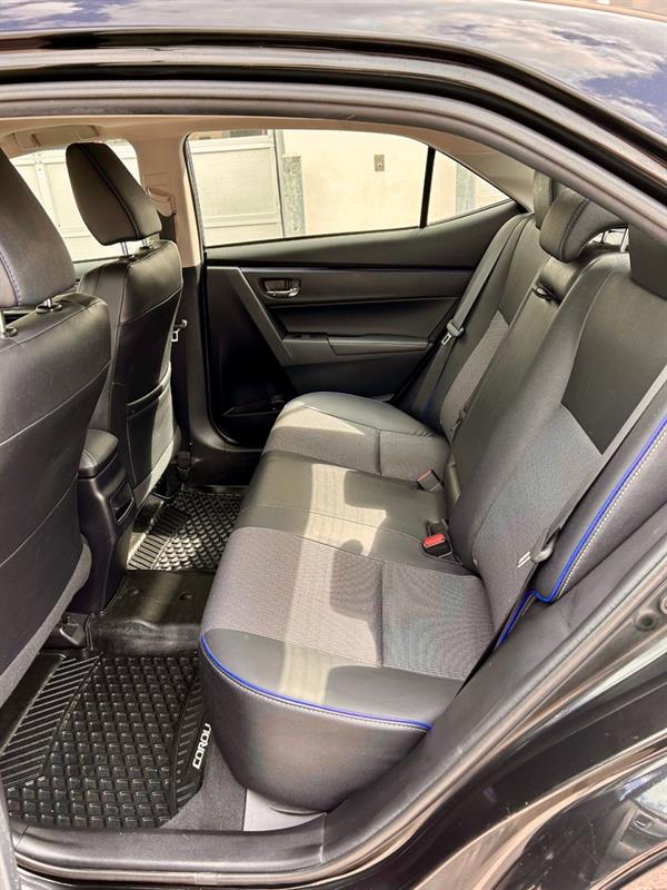 Toyota Corolla 11