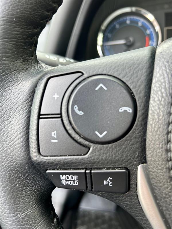 Toyota Corolla 20
