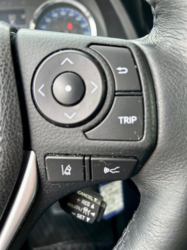 Toyota Corolla 21