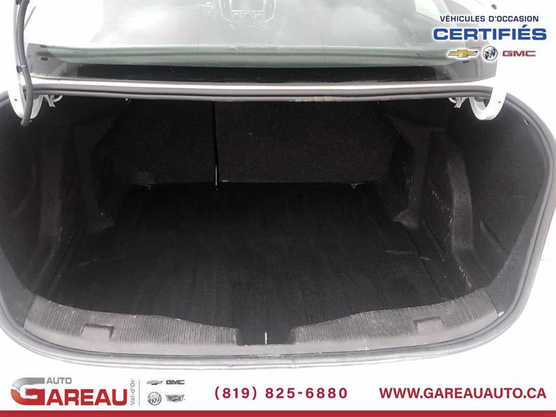 chevrolet Cruze 2017 - 6