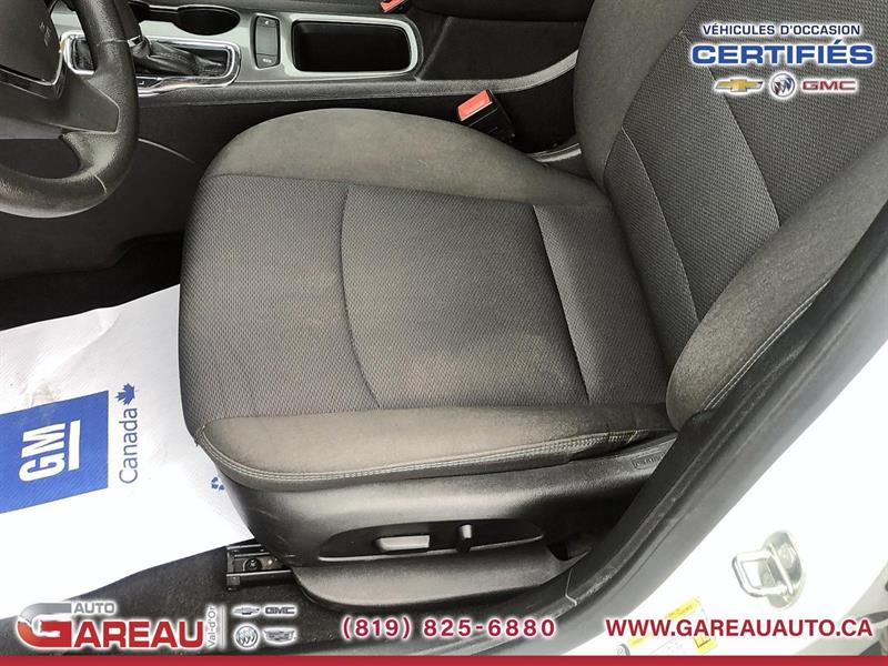 chevrolet Cruze 2017 - 9