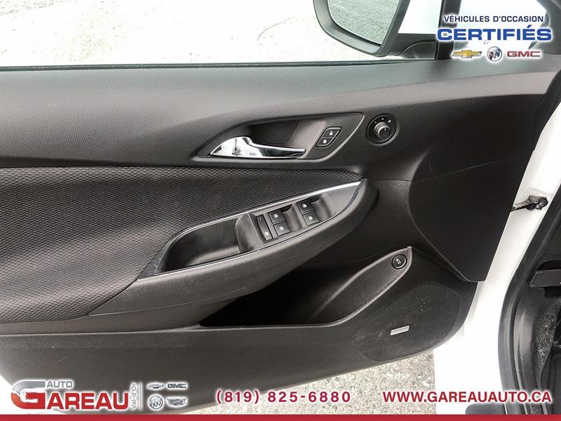 chevrolet Cruze 2017 - 11