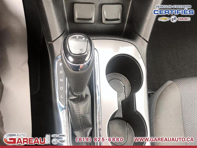 chevrolet Cruze 2017 - 15