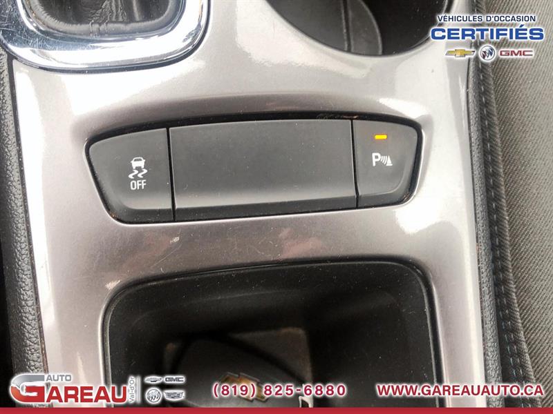 chevrolet Cruze 2017 - 16