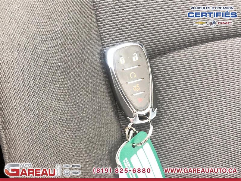 chevrolet Cruze 2017 - 17