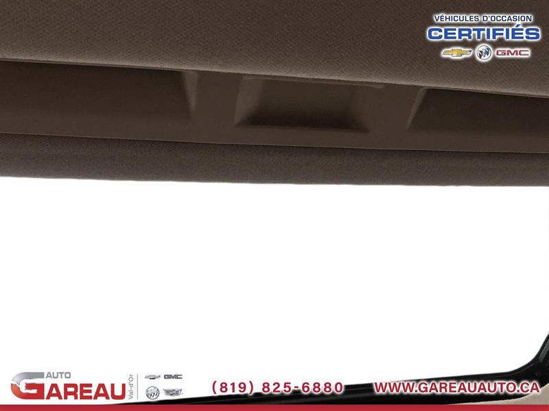 chevrolet Cruze 2017 - 18