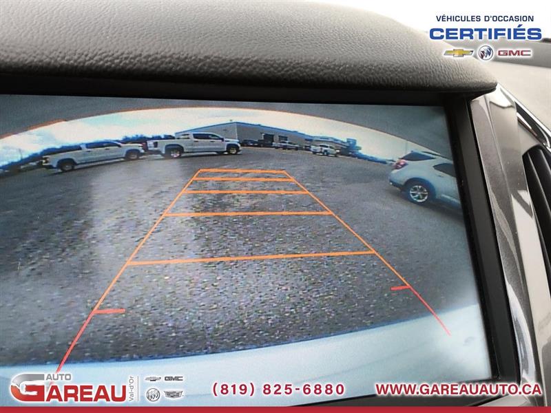 chevrolet Cruze 2017 - 19