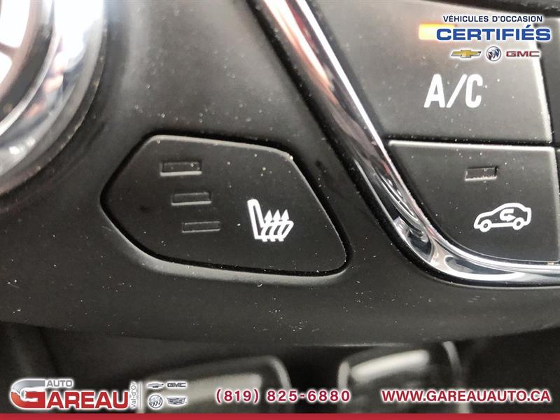 chevrolet Cruze 2017 - 22