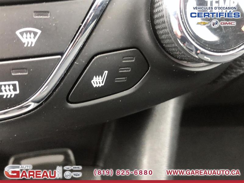 chevrolet Cruze 2017 - 23