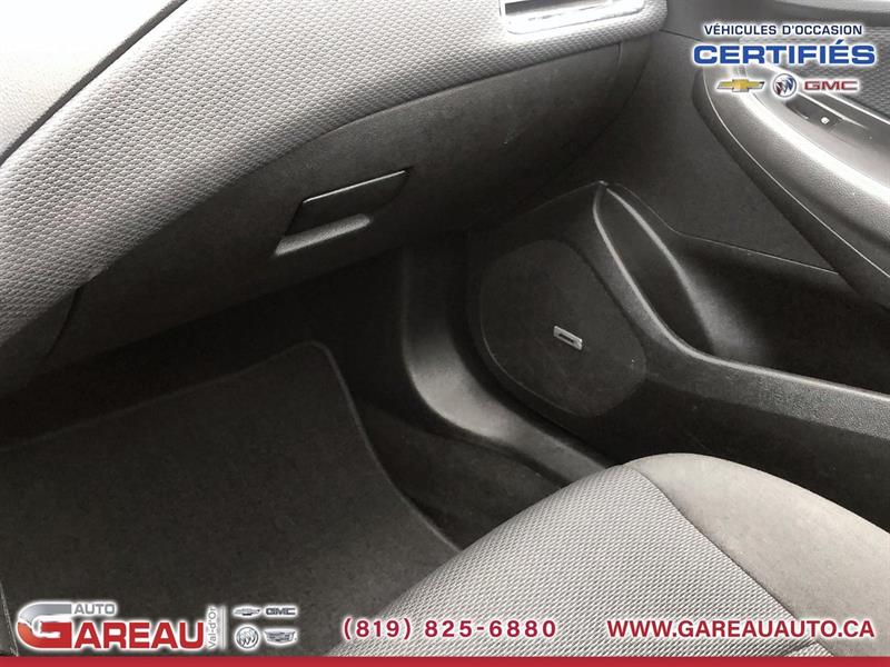 chevrolet Cruze 2017 - 24