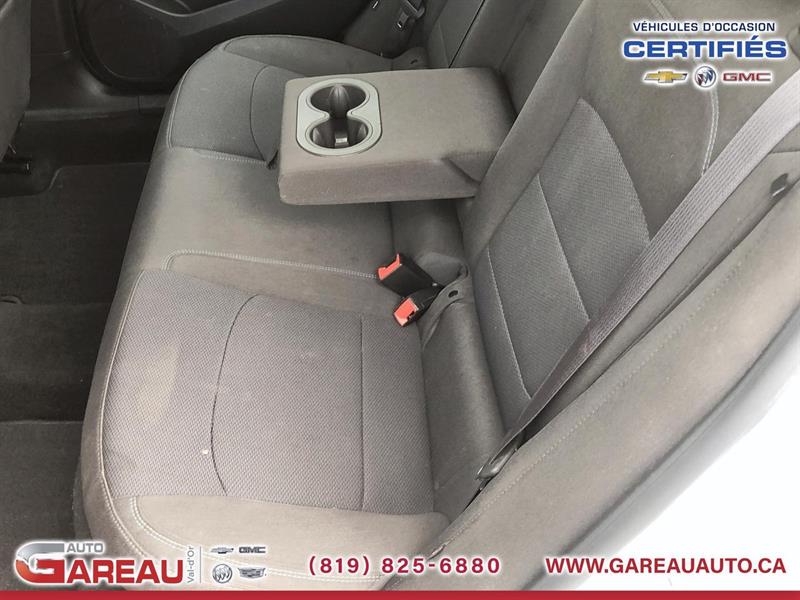 chevrolet Cruze 2017 - 25