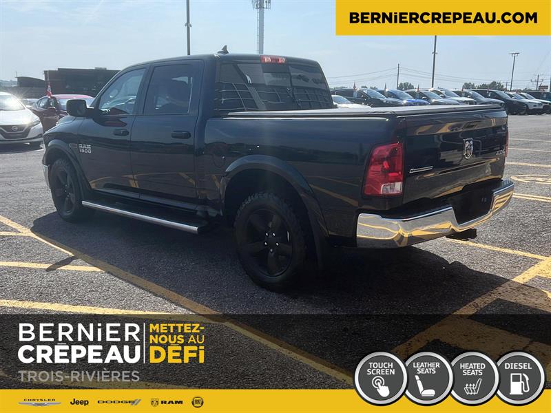 Ram 1500 3