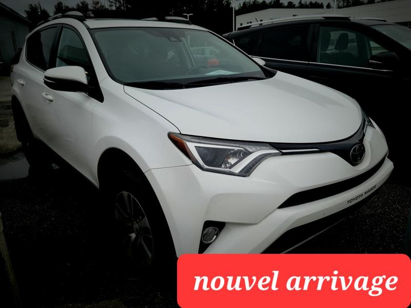 Toyota RAV4 2018 for sale Used 97355e