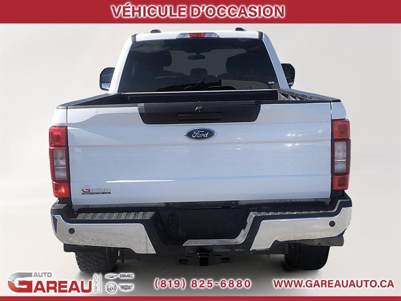 ford Super Duty F-250 SRW 2020 - 3