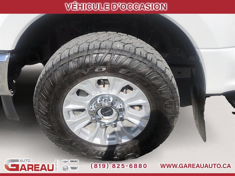 ford Super Duty F-250 SRW 2020 - 6